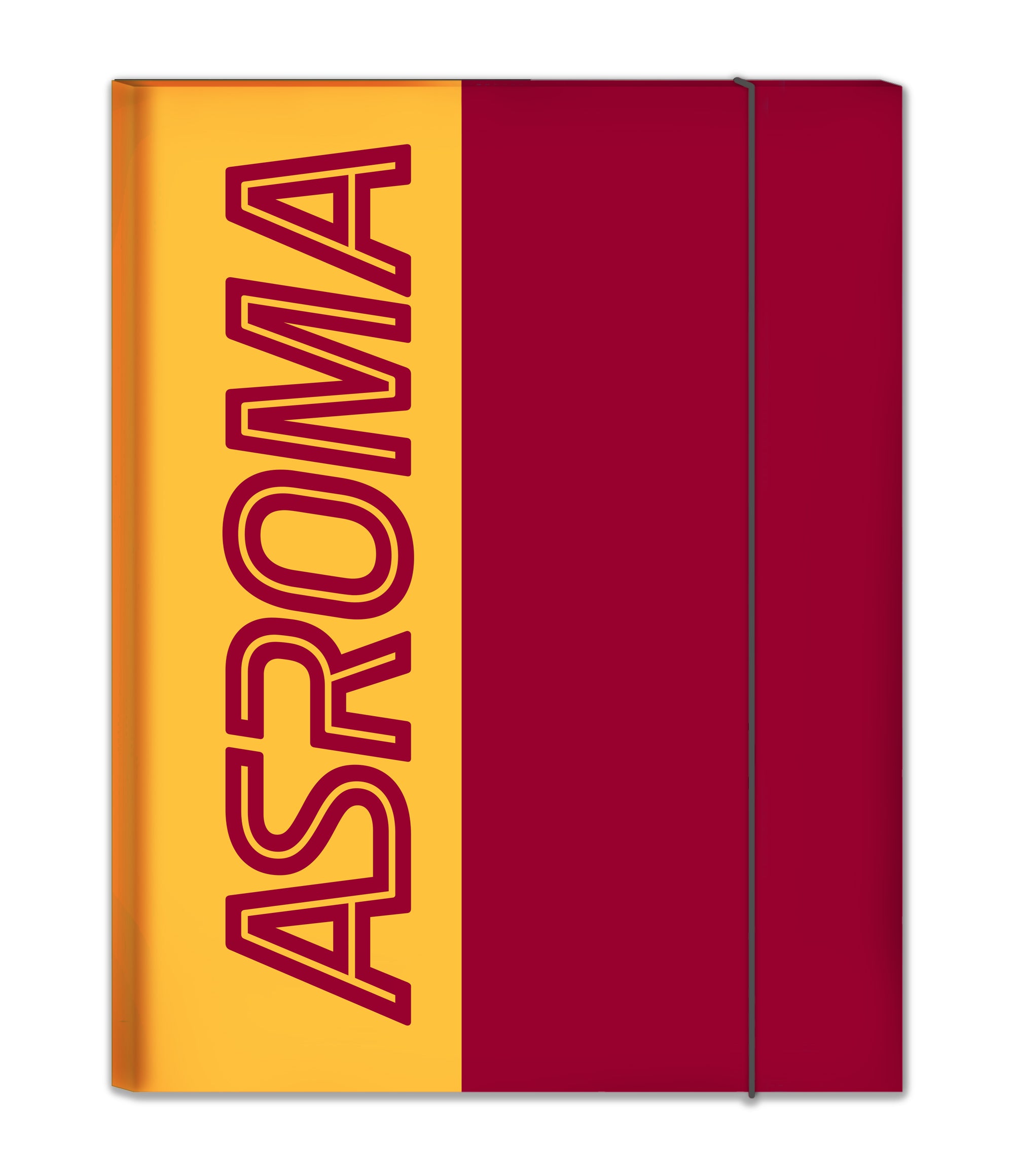 Roma Cartellina Con Elastico