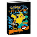 Pokémon Diario Agenda 10 Mesi