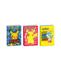 Pokémon Diario Agenda 10 Mesi