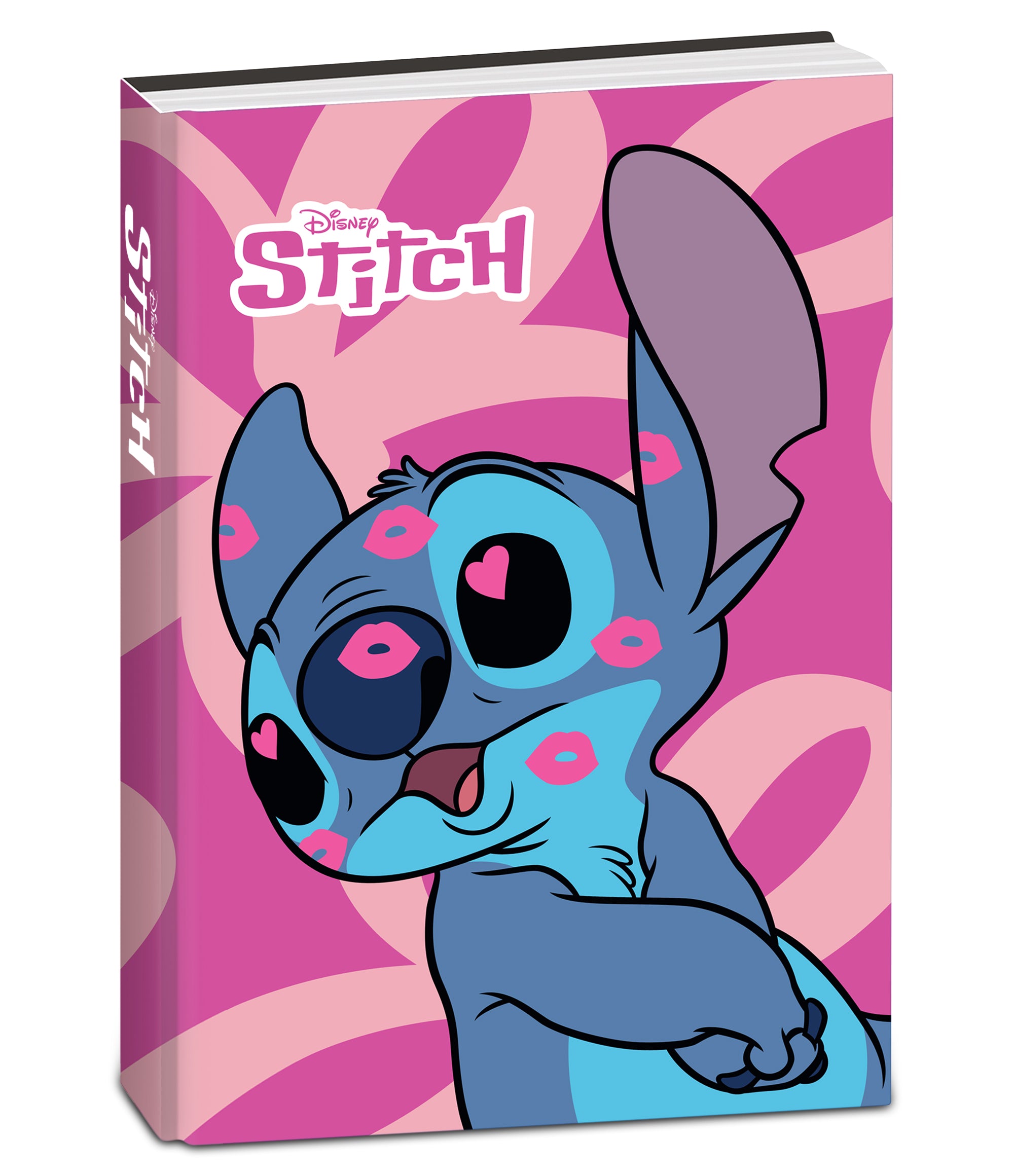 Lilo & Stitch Diario Agenda 10 Mesi