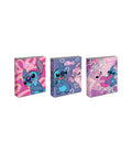 Lilo & Stitch Copertina Anelli A4 Maxi D30