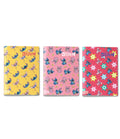 Lilo & Stitch Quaderno A4 Maxi 96/100 Teens Rigatura B