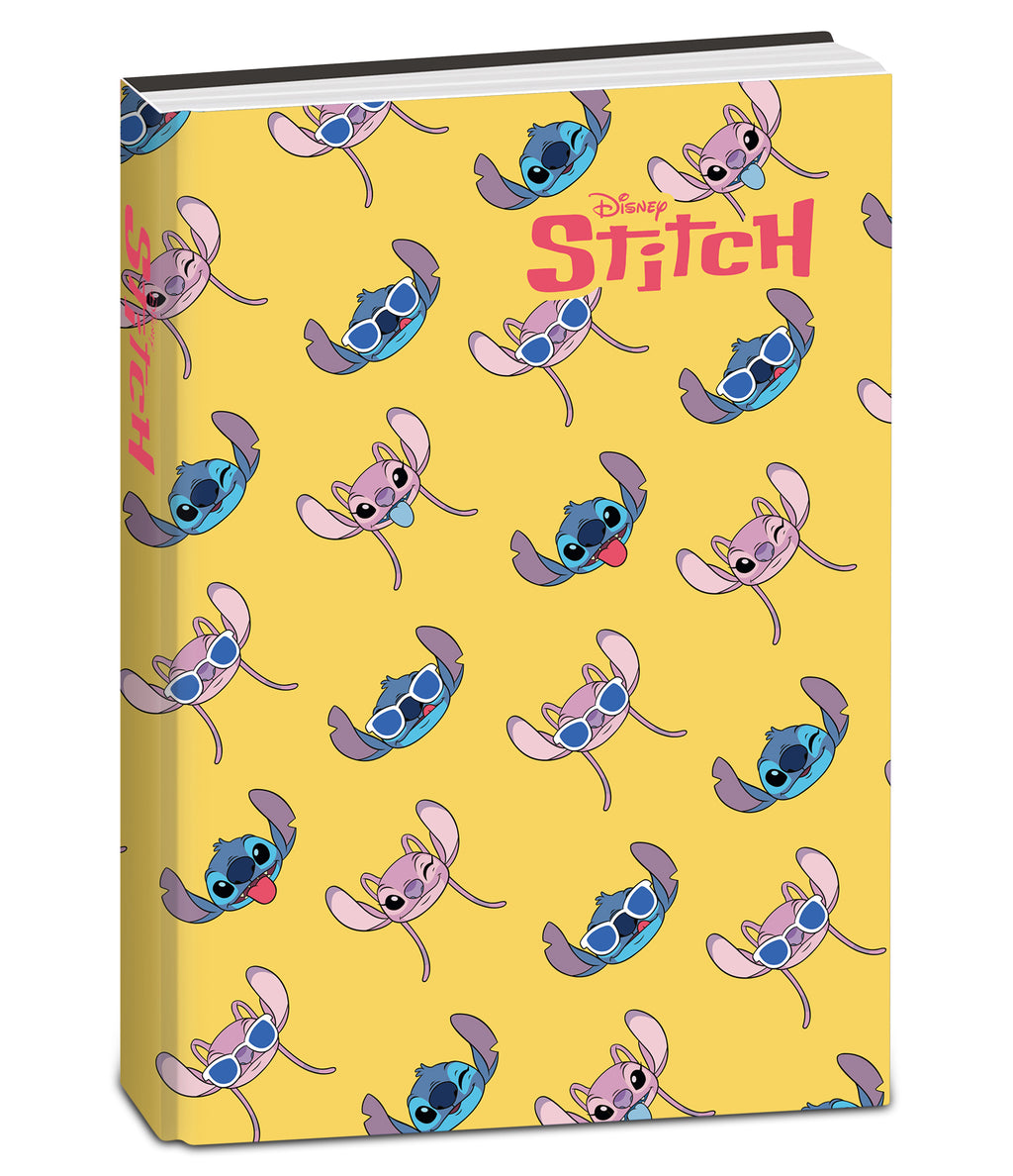 Lilo & Stitch Diario Pocket 12 Mesi Teens