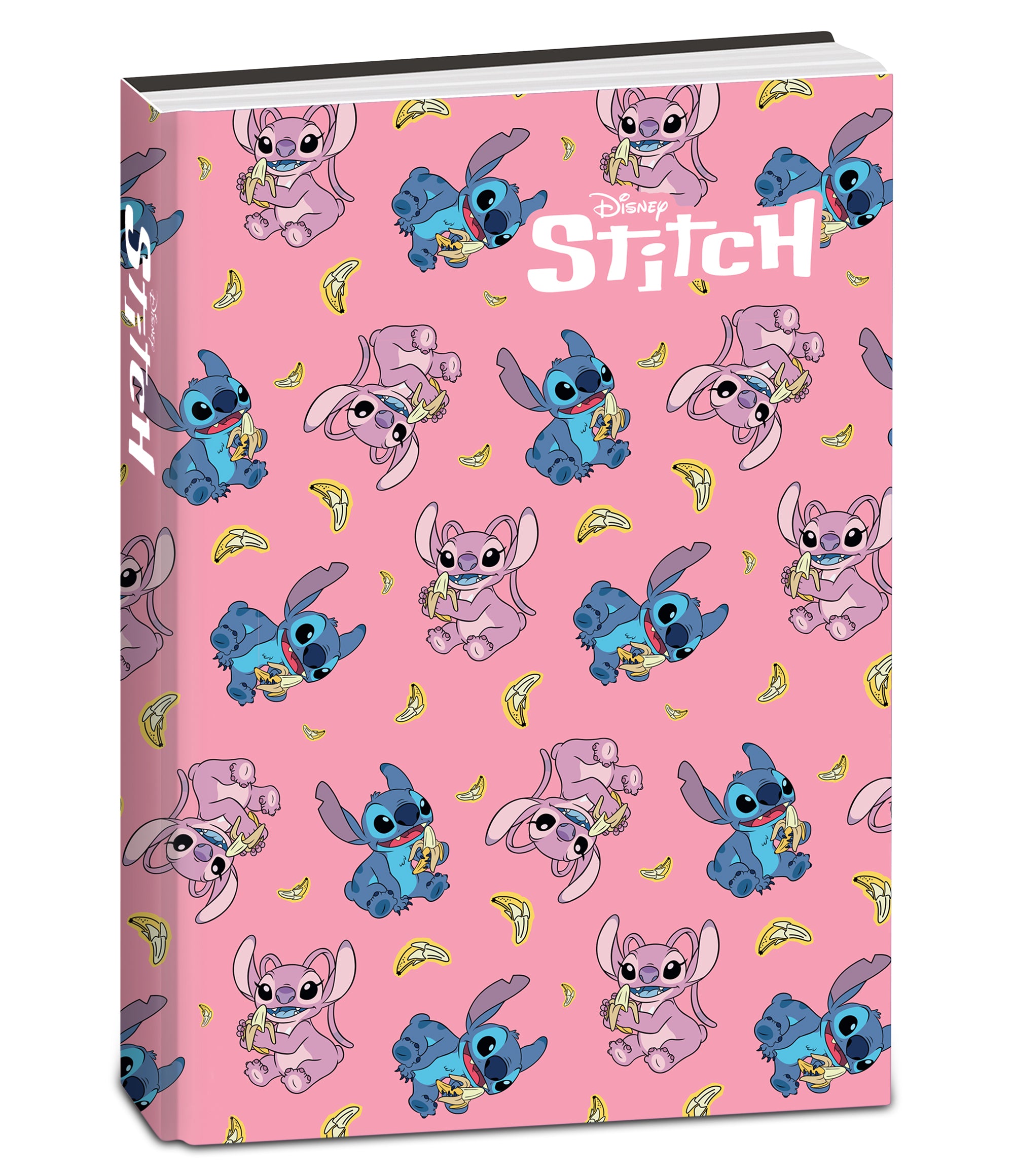 Lilo & Stitch Diario Pocket 12 Mesi Teens