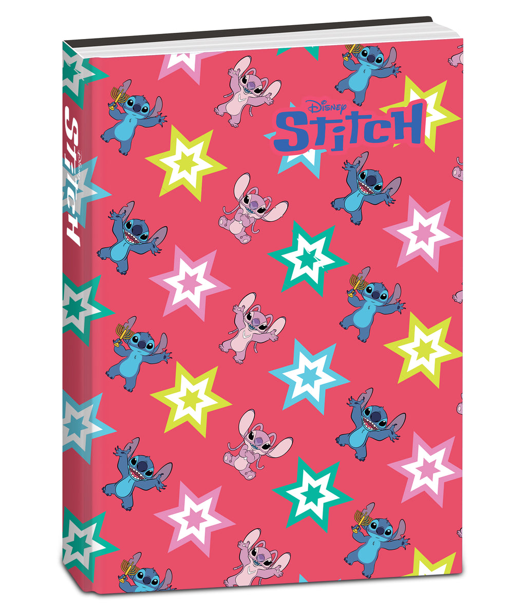 Lilo & Stitch Diario Pocket 12 Mesi Teens