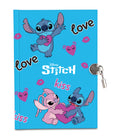 DIARIO SEGRETO LILO & STITCH