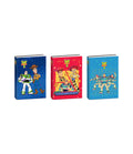 Toy Story 5 Diario Agenda 10 Mesi