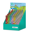 Cartomania Penna Cancellabile 4 Colori Write Up