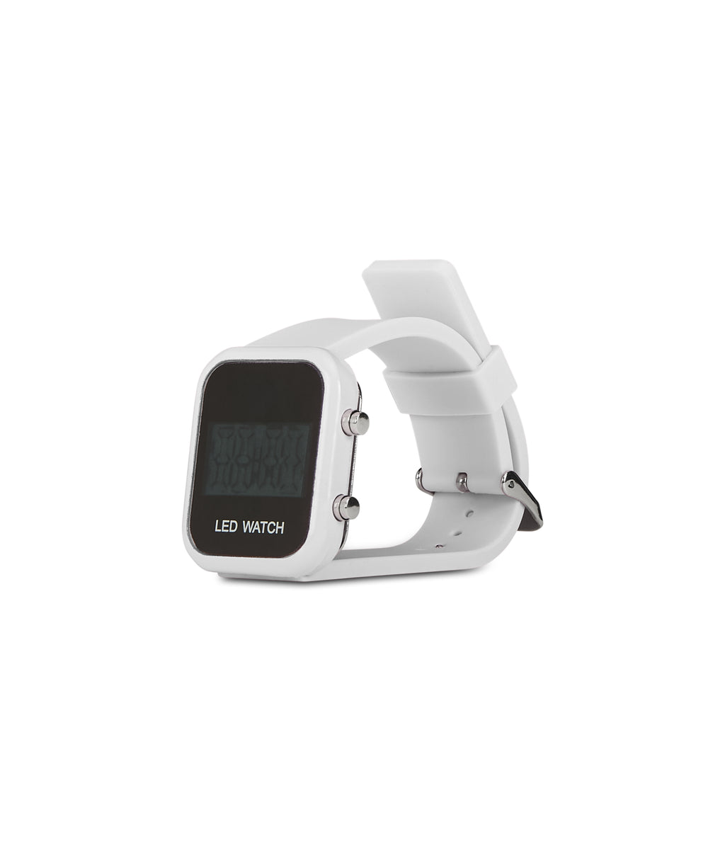 OROLOGIO DIGITALE SEVEN