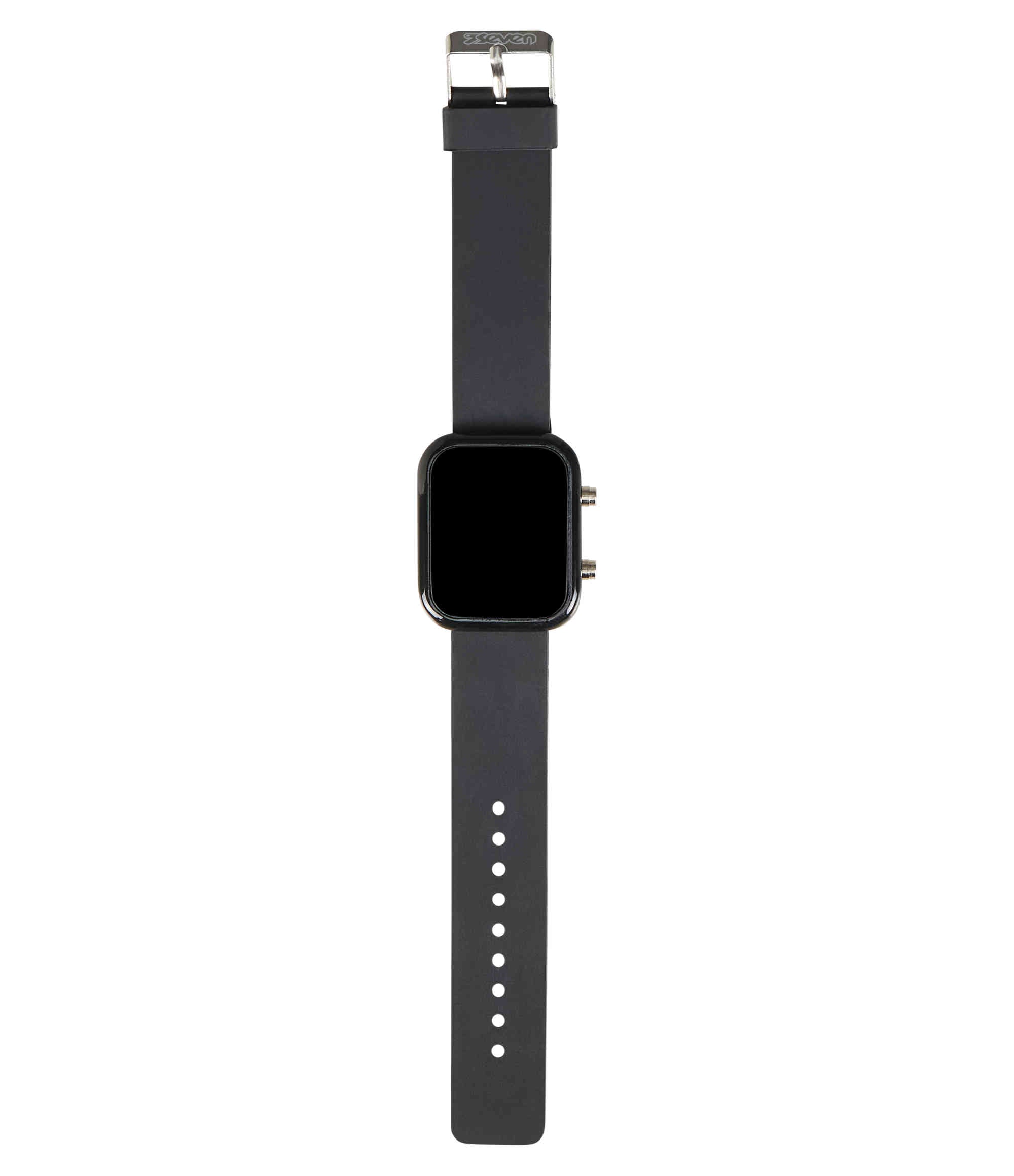 OROLOGIO DIGITALE SEVEN
