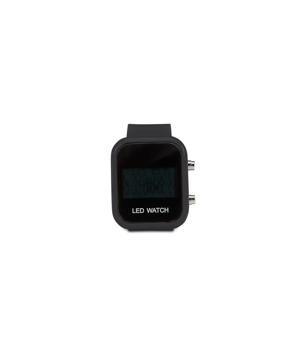 OROLOGIO DIGITALE SEVEN