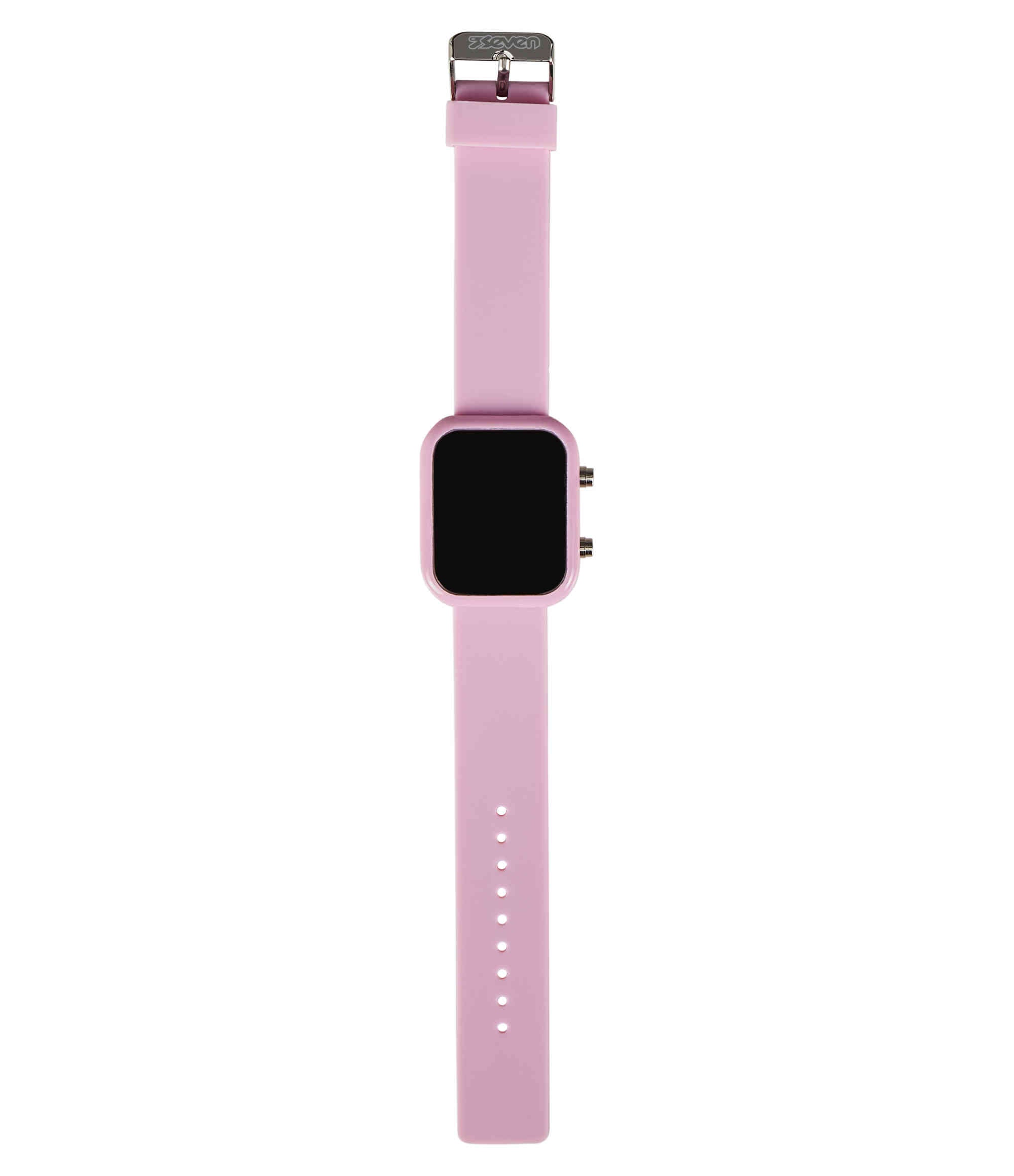 OROLOGIO DIGITALE SEVEN