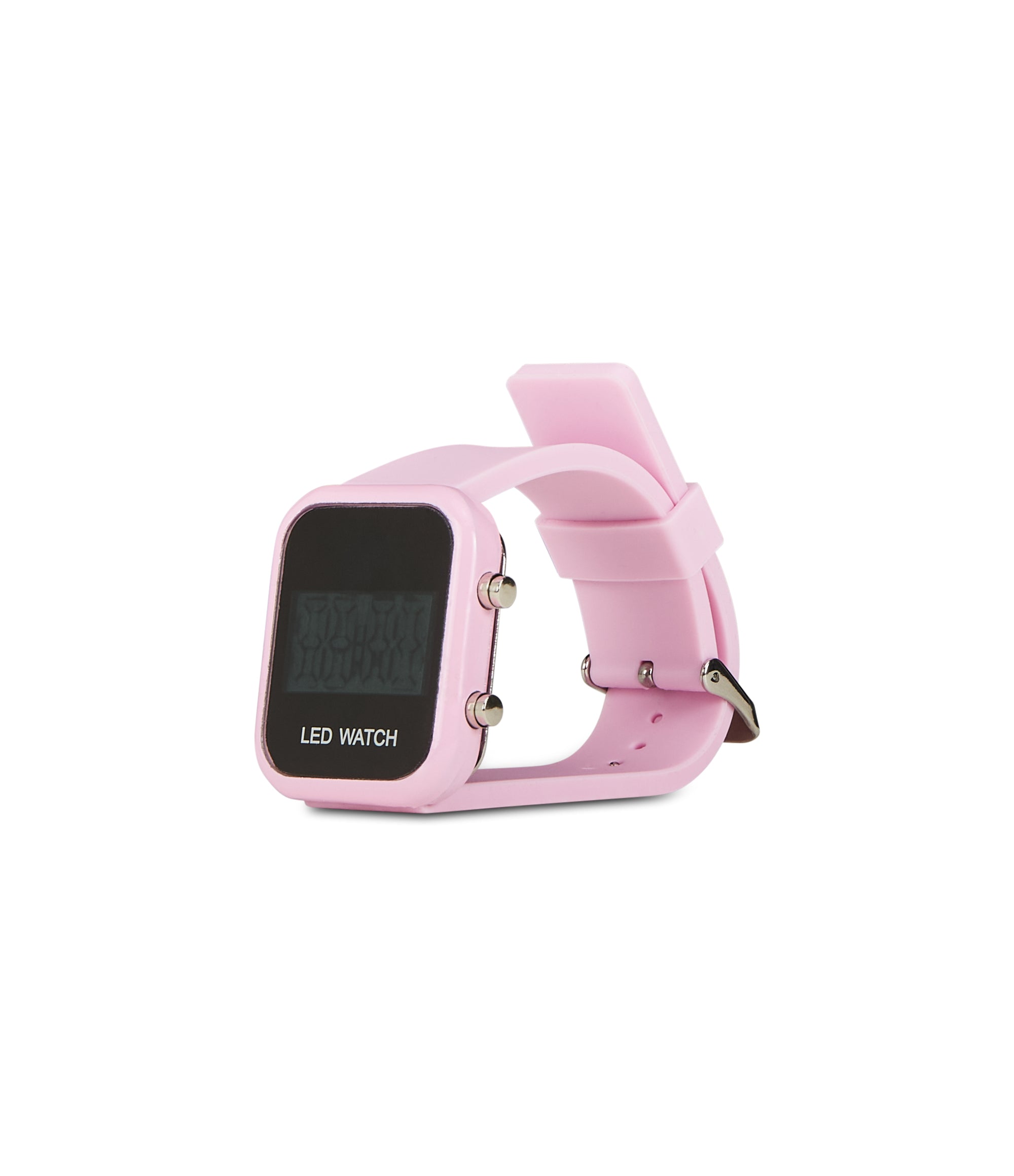 OROLOGIO DIGITALE SEVEN