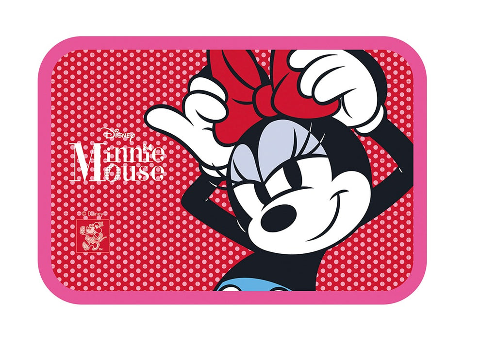 Minnie Portamerenda
