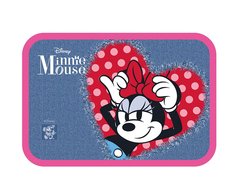 Minnie Portamerenda