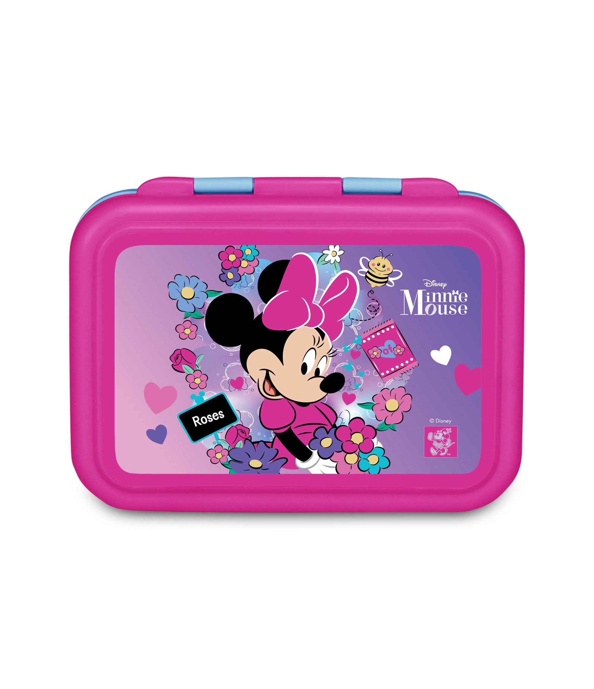 Minnie Portamerenda