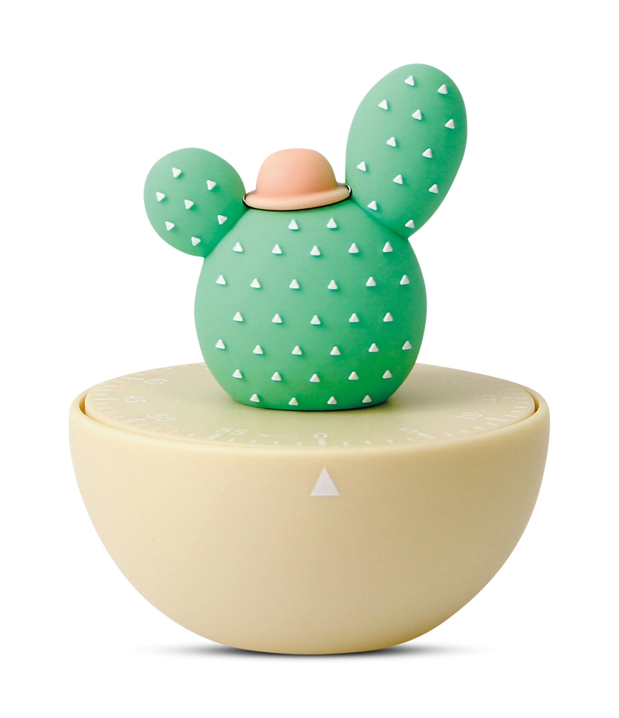 TIMER CUCINA CACTUS CARTOMANIA FEEL AT HOME