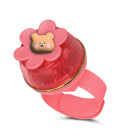 BRACCIALETTO VENTILATORE ORSO CARTOMANIA TECH ON YOU