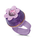 BRACCIALETTO VENTILATORE GATTO CARTOMANIA TECH ON YOU