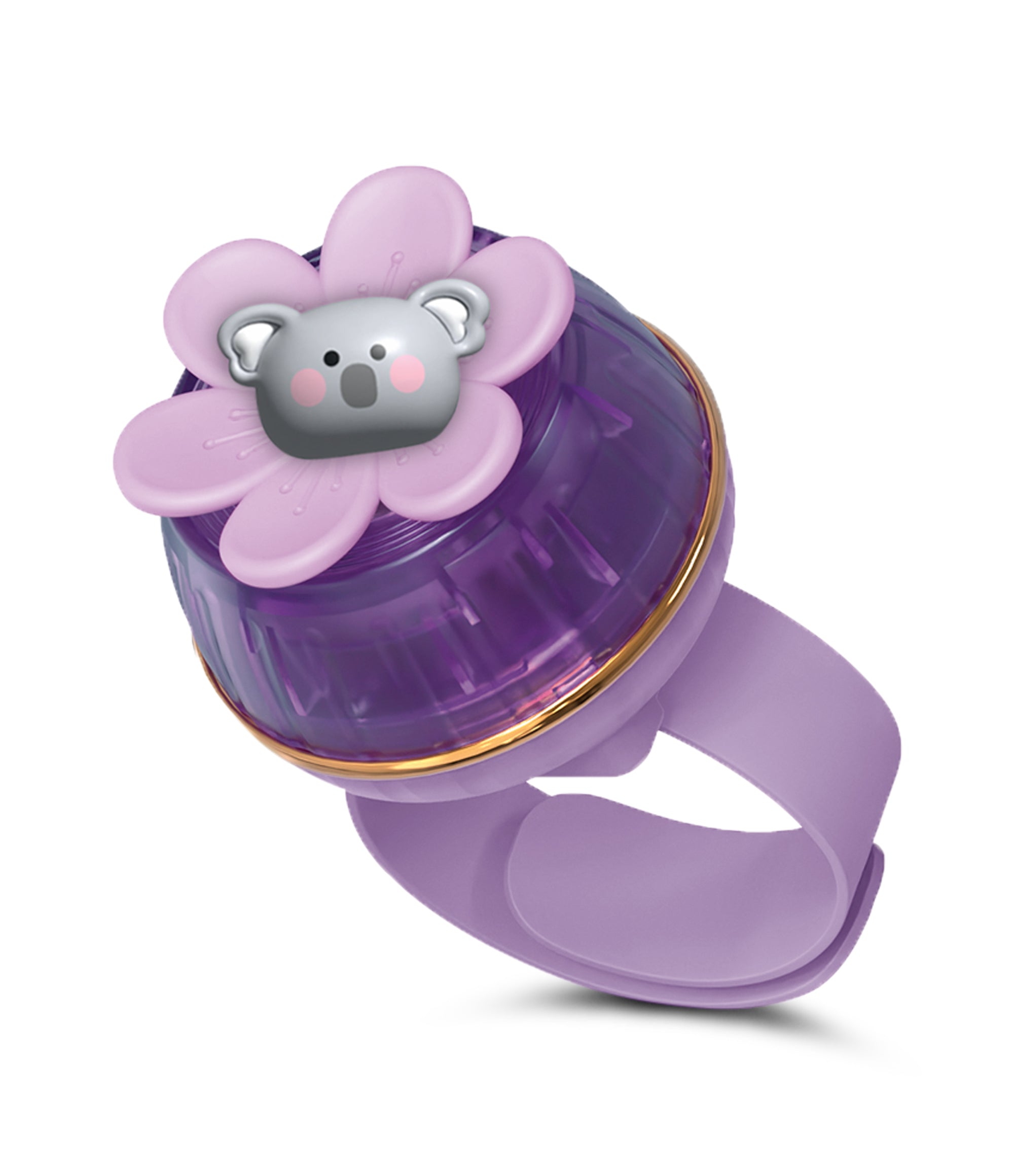 BRACCIALETTO VENTILATORE KOALA CARTOMANIA TECH ON YOU
