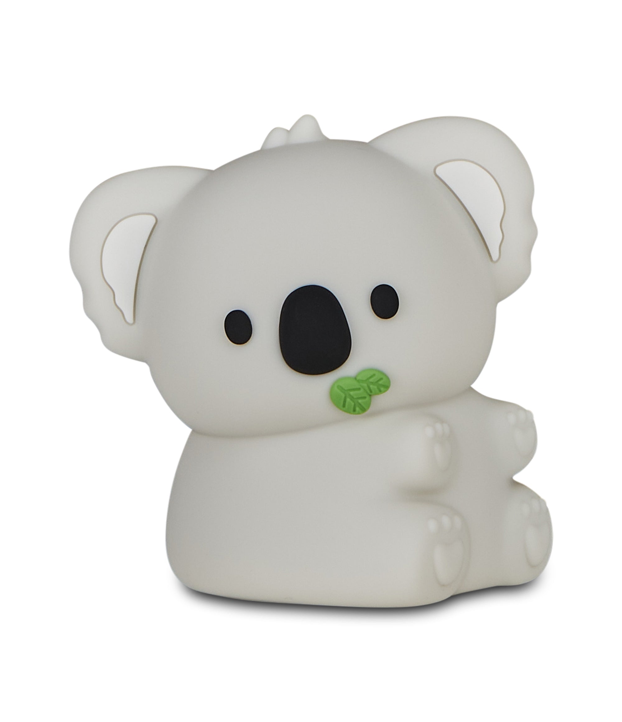 LAMPADA SAGOMATA SILICONE CON SUONI IN SOTTOFONDO KOALA CART