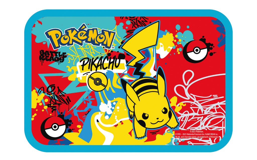 Pokémon Portamerenda