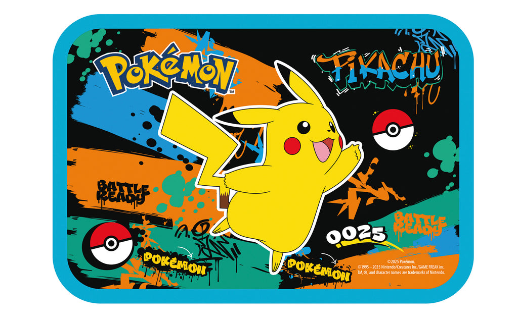 Pokémon Portamerenda