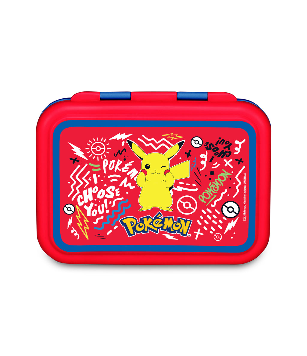 Pokémon Portamerenda