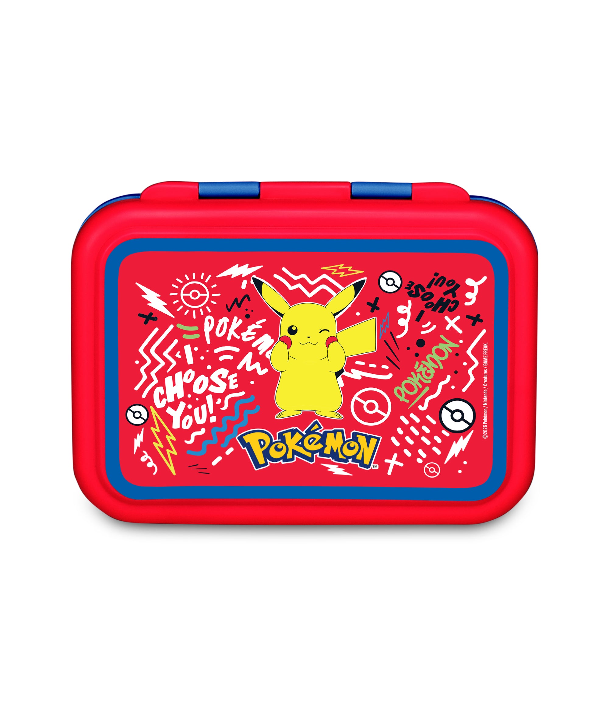 Pokémon Portamerenda