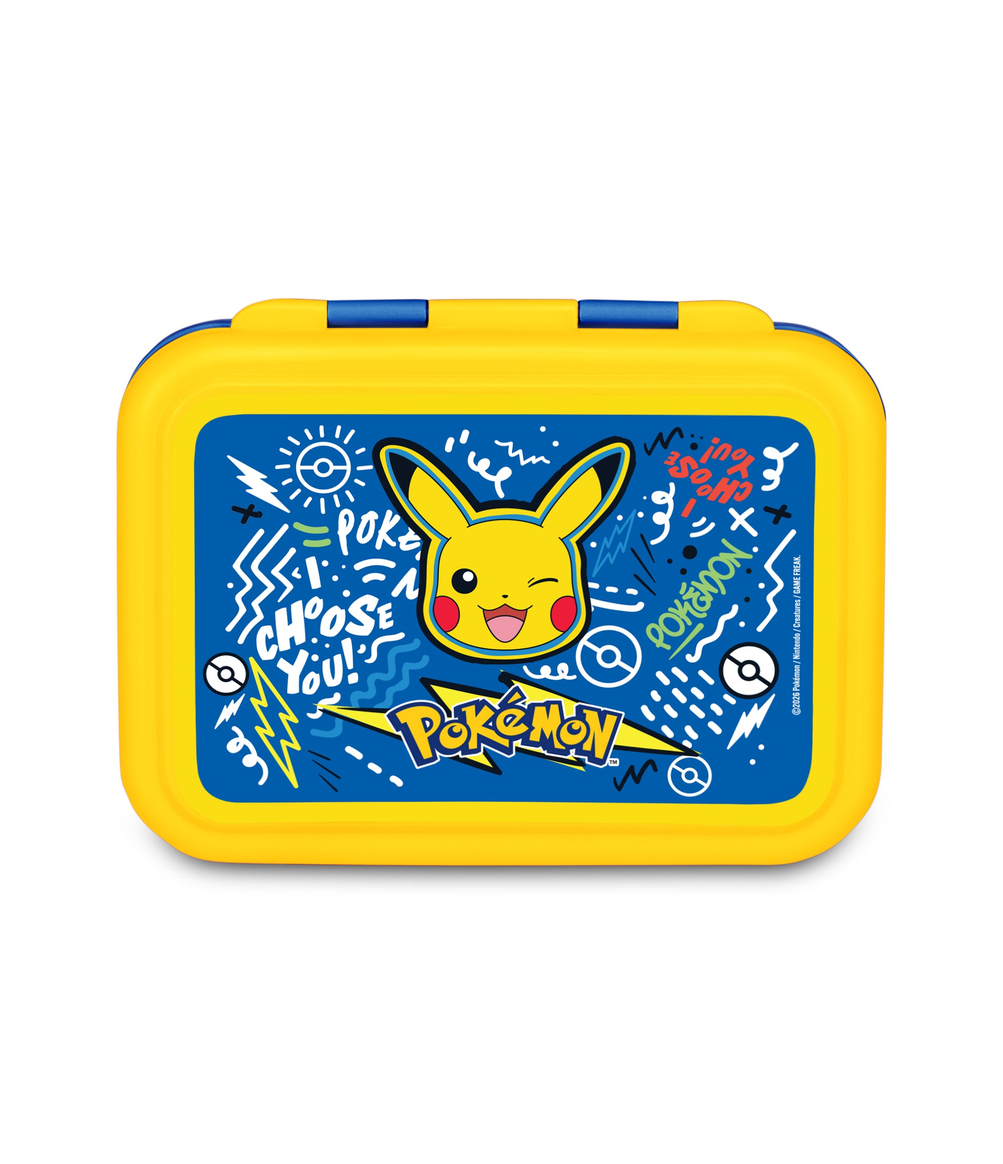 Pokémon Portamerenda