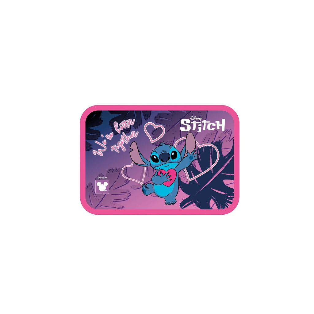 Lilo & Stitch Portamerenda