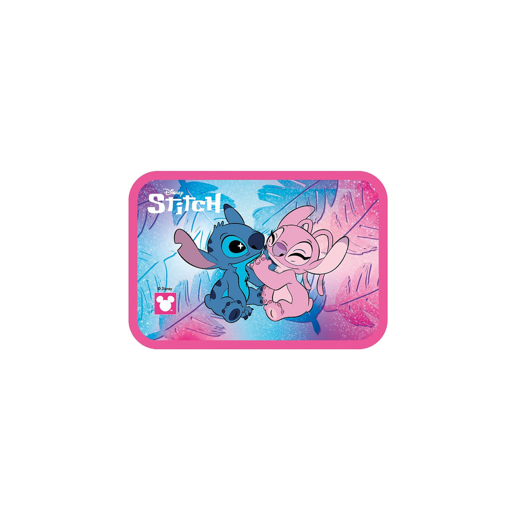 Lilo & Stitch Portamerenda