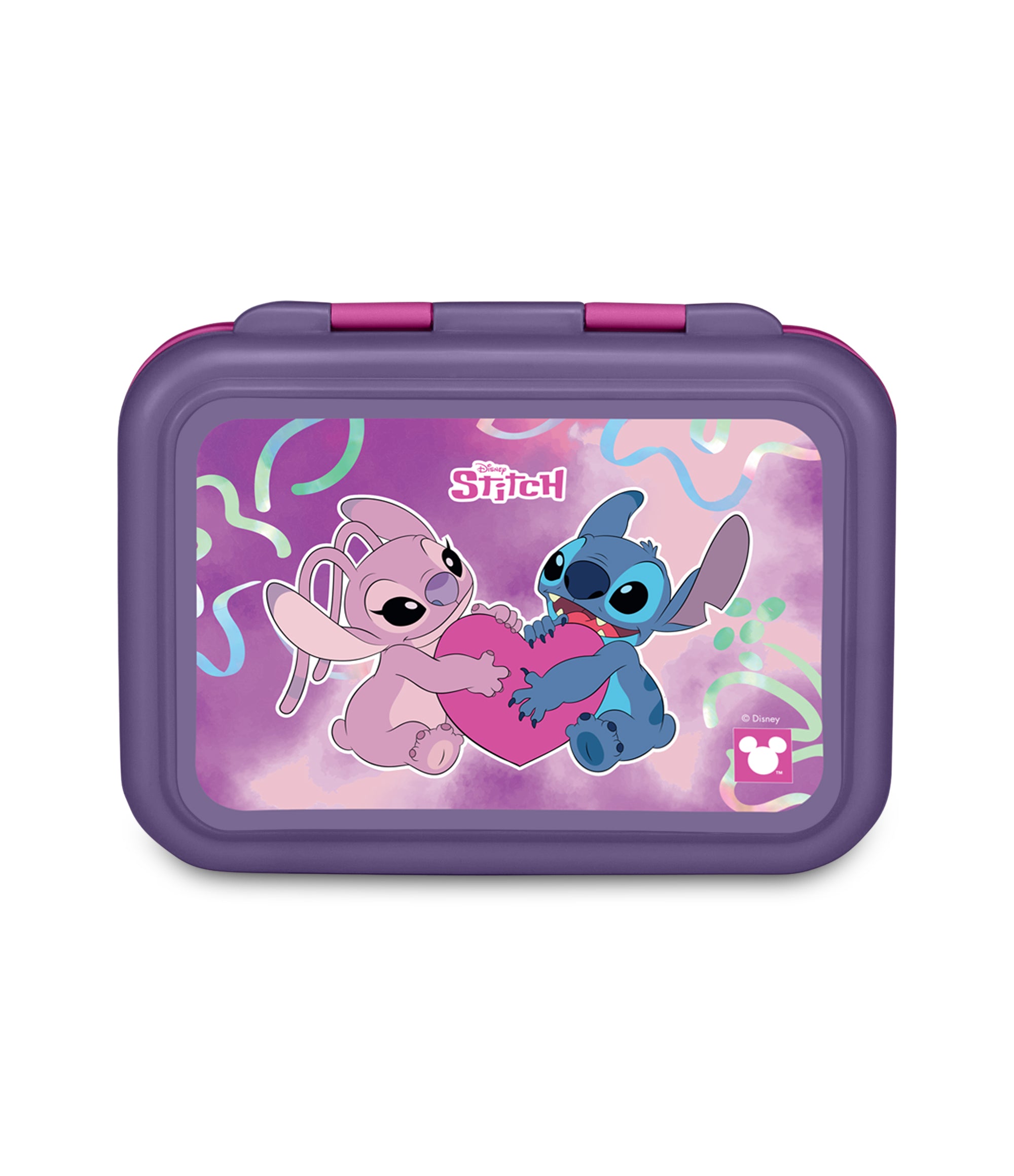 Lilo & Stitch Portamerenda