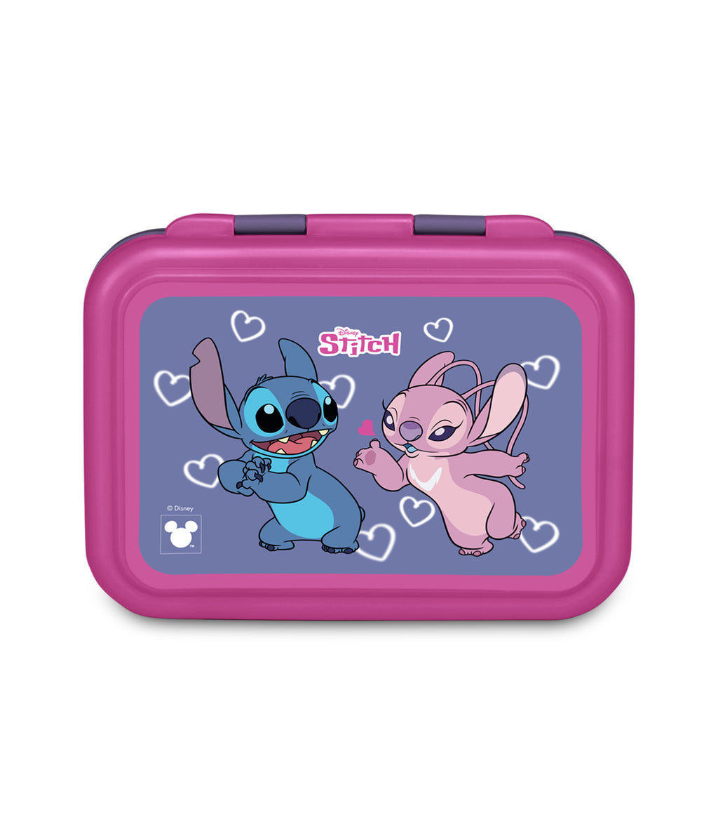 Lilo & Stitch Portamerenda