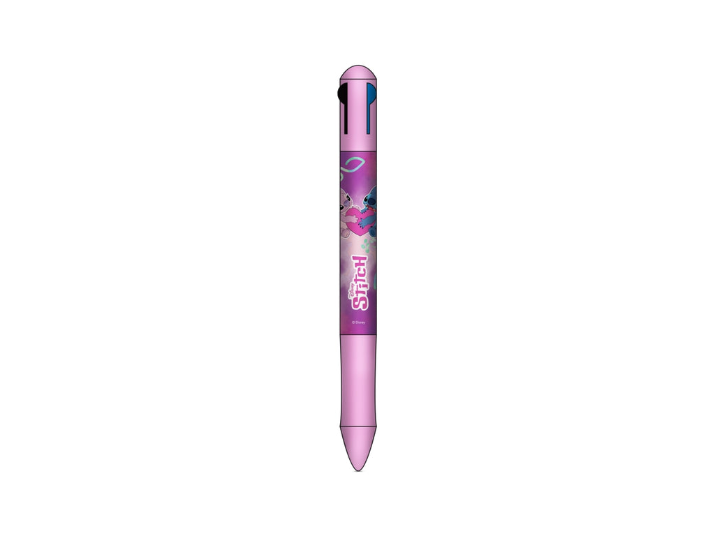 Lilo & Stitch Maxi Penna 4 Colori