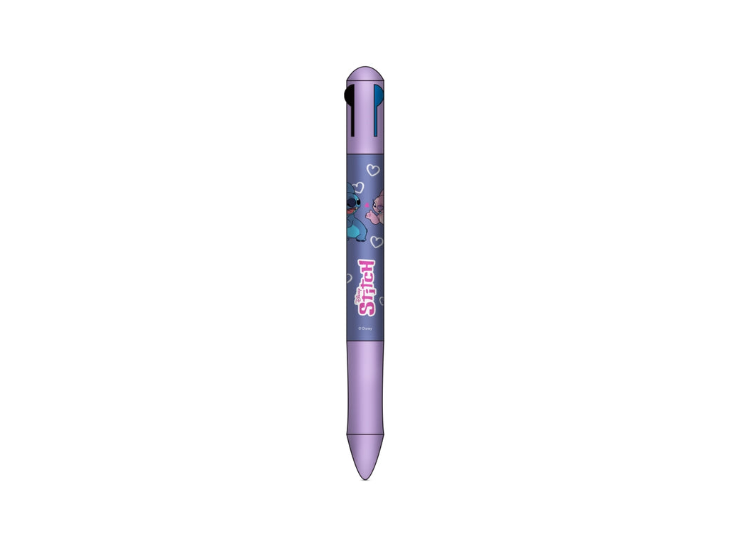 Lilo & Stitch Maxi Penna 4 Colori