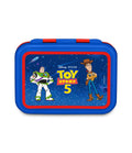 Toy Story 5 Portamerenda Blu