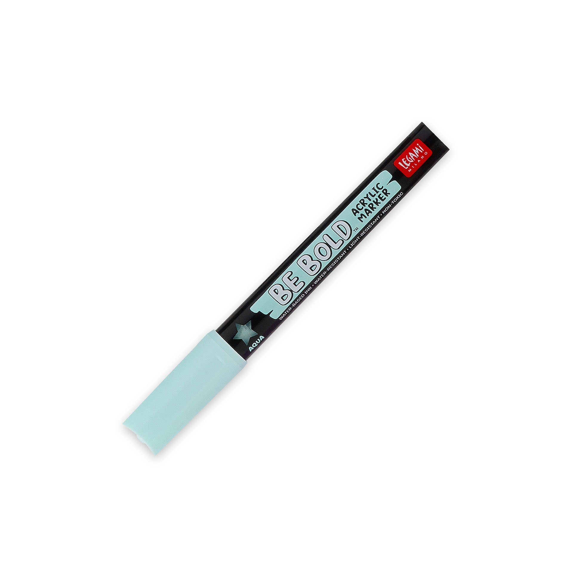 Legami Pennarello Acrilico Inchiostro Aqua