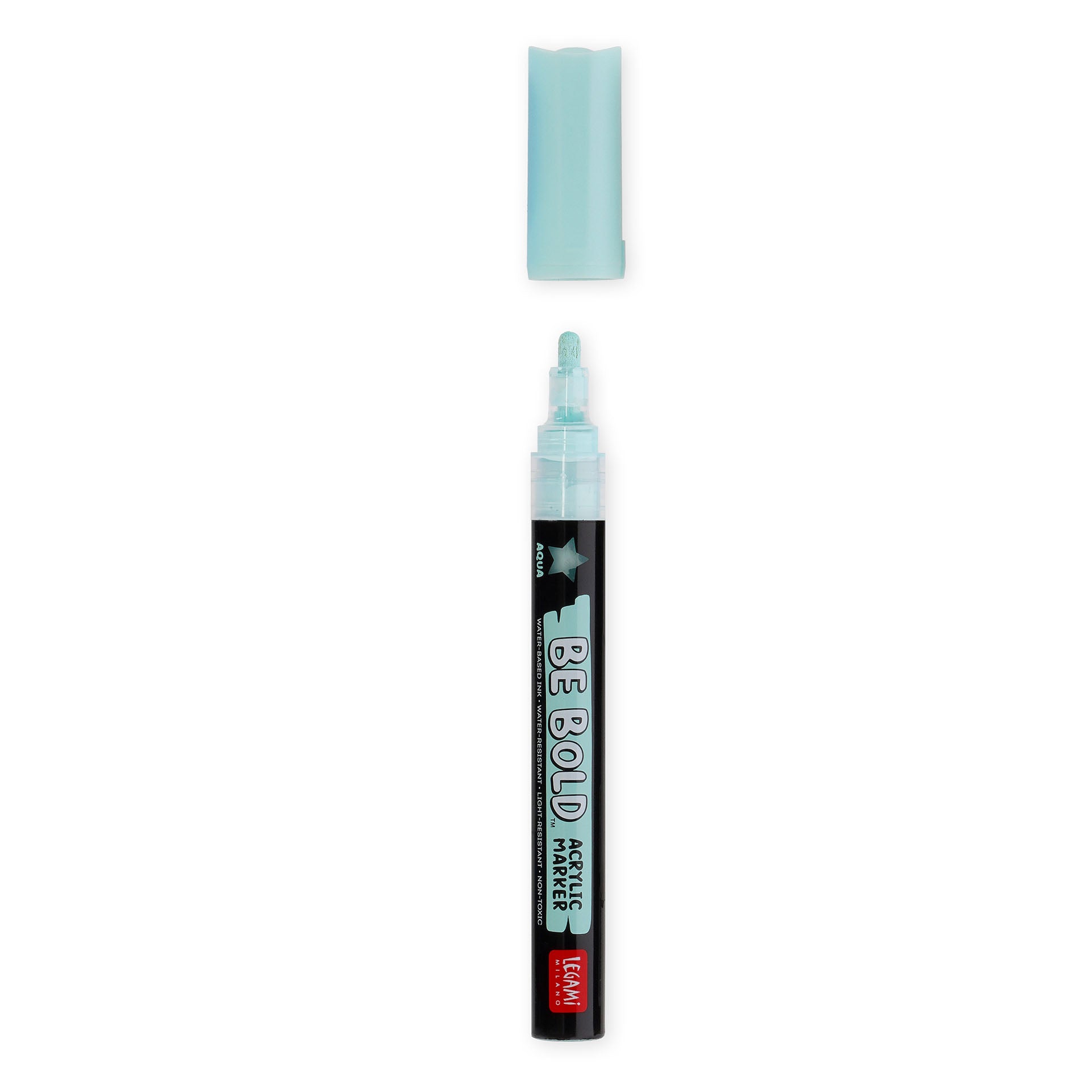 Legami Pennarello Acrilico Inchiostro Aqua