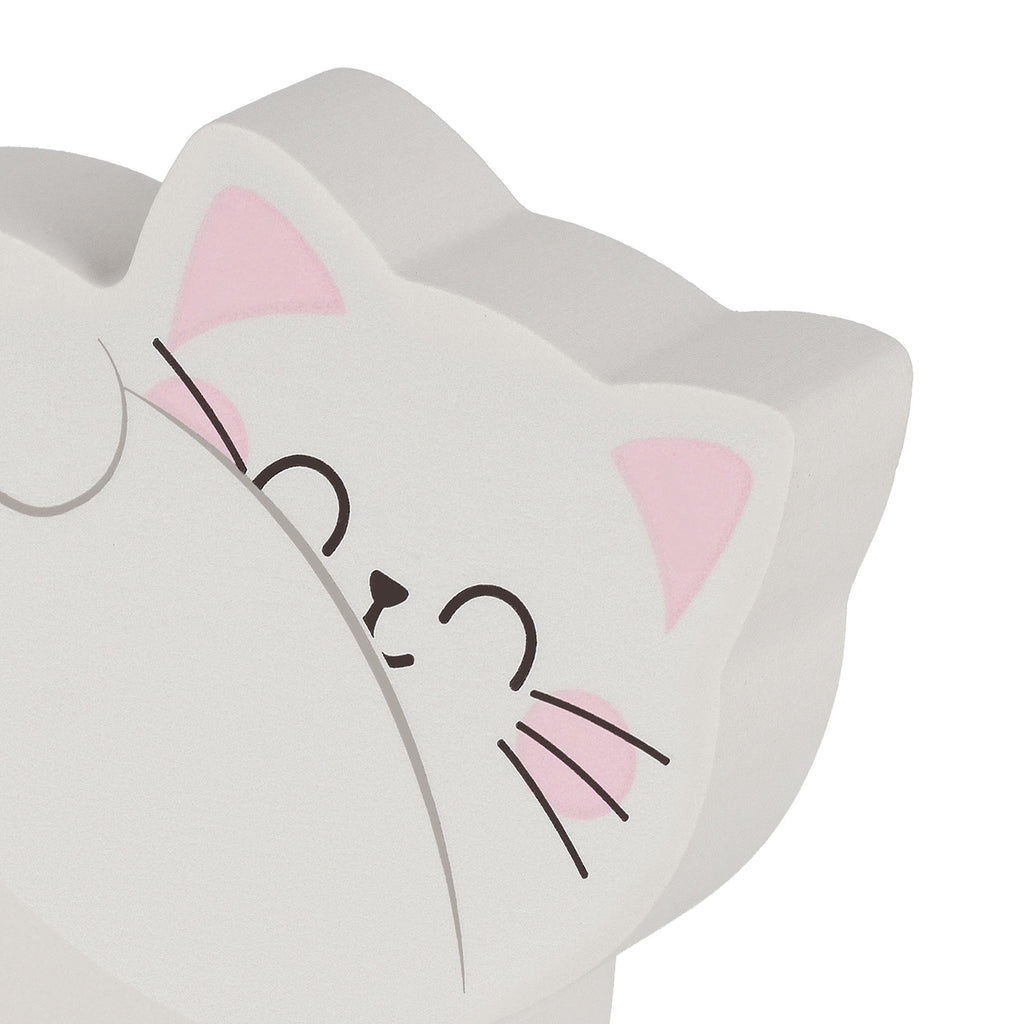 Legami Blocco Notes Adesivo - Kitty