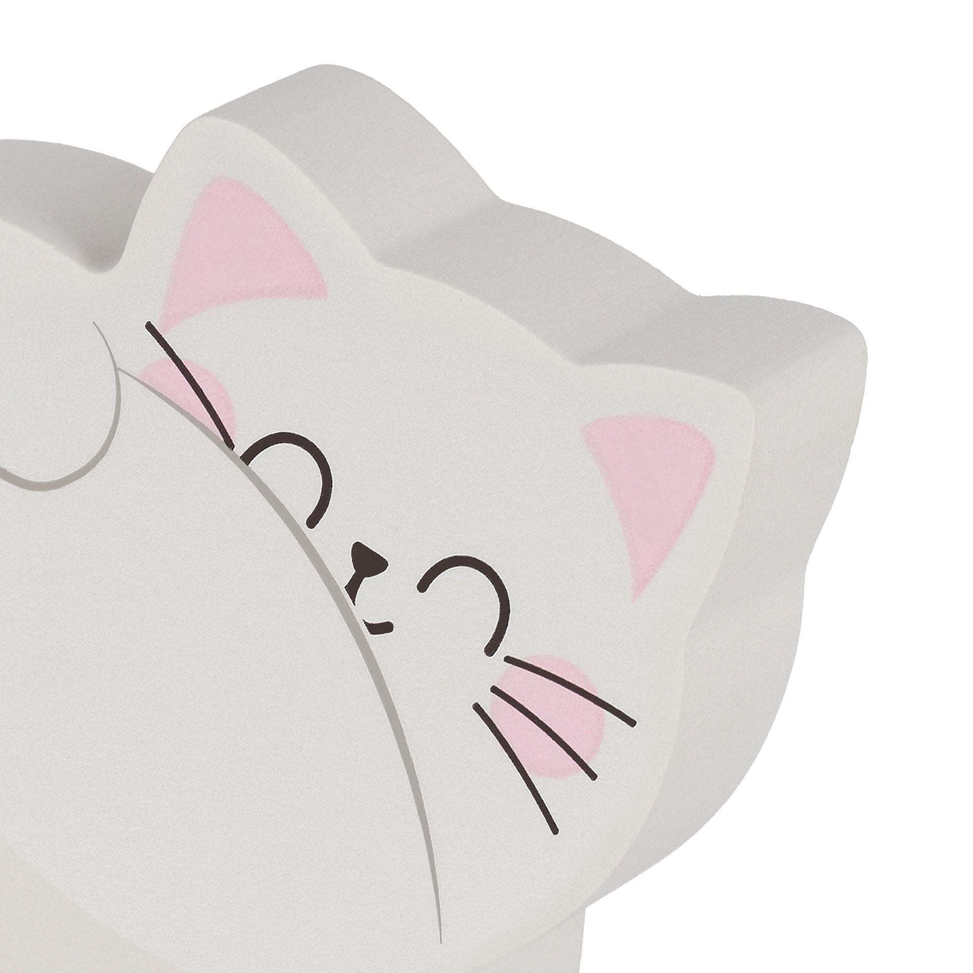 Legami Blocco Notes Adesivo - Kitty