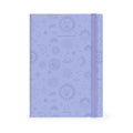 Legami Agenda Del Docente 2027 - Cosmic Lilac