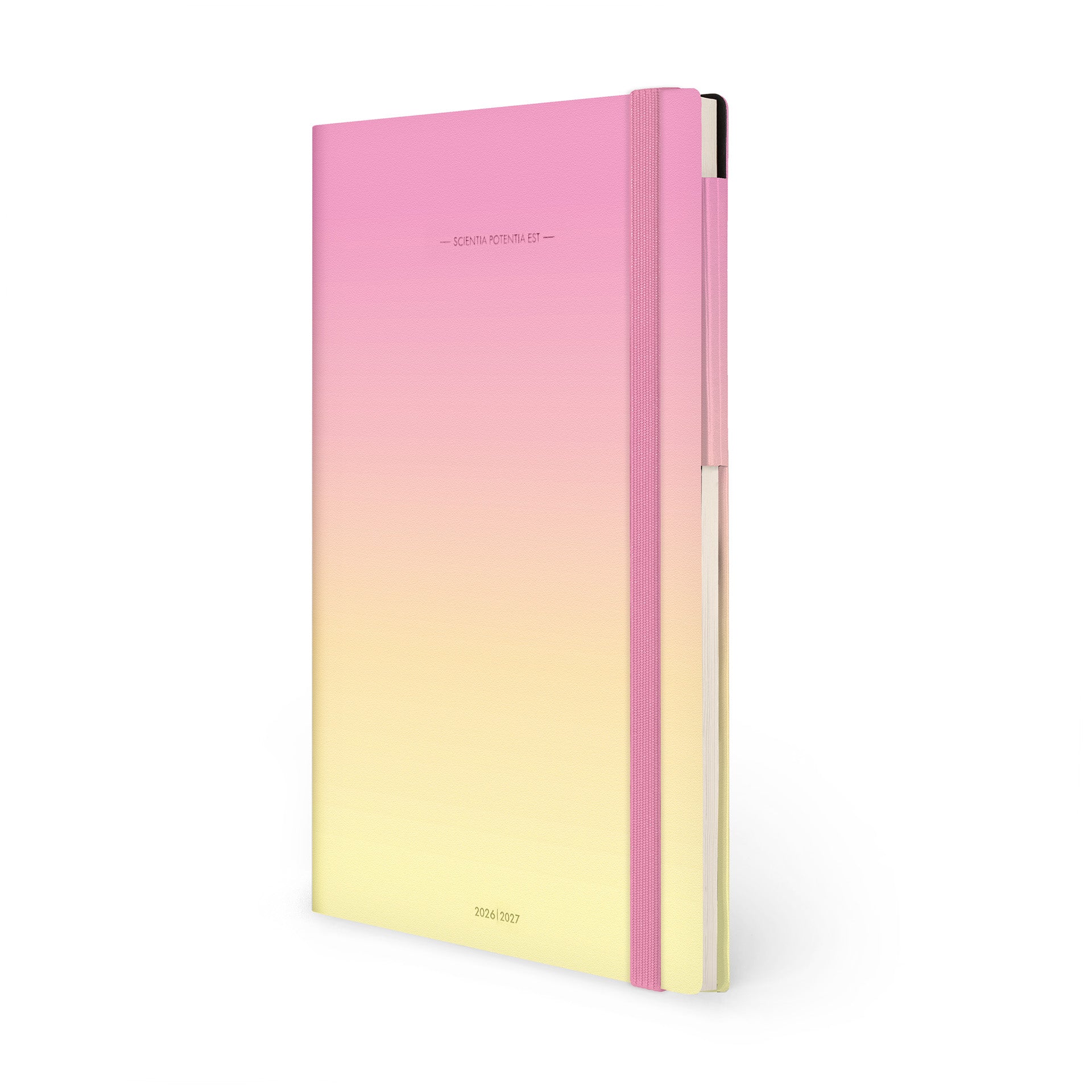 Legami Agenda Del Docente 2027 - Sunrise Lover
