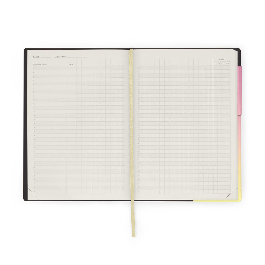 Legami Agenda Del Docente 2027 - Sunrise Lover