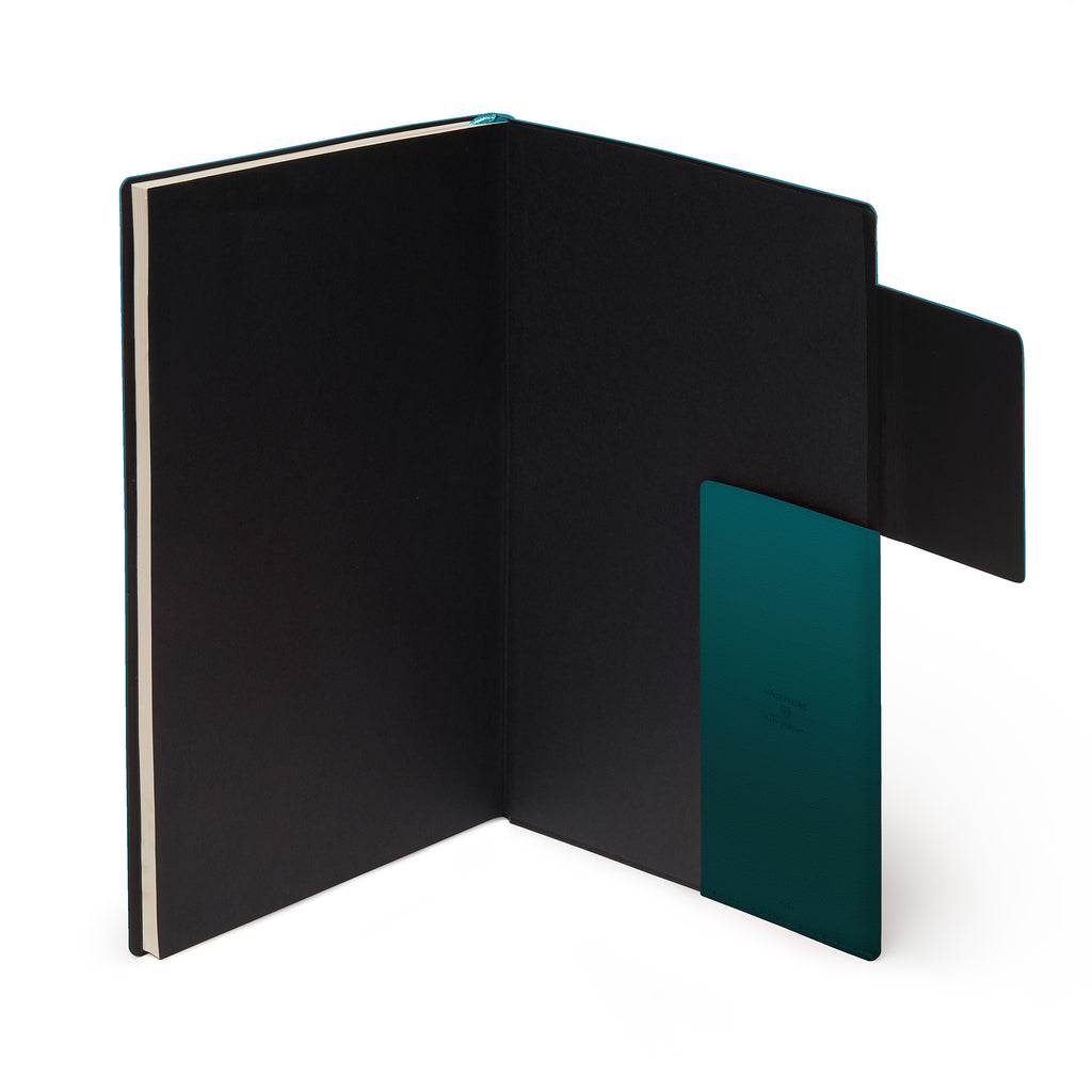 Legami Agenda Del Docente 2027 - Deep Teal