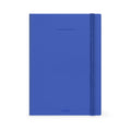 Legami Agenda Del Docente 2027 - Eclectic Blue