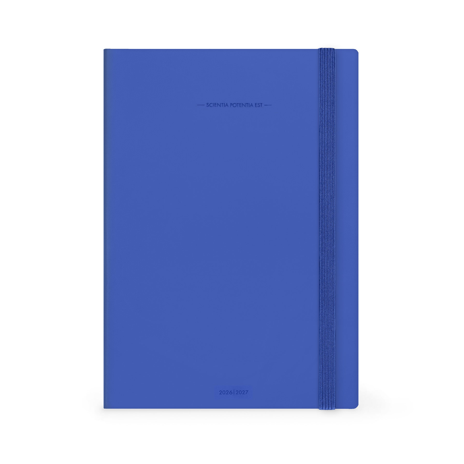 Legami Agenda Del Docente 2027 - Eclectic Blue