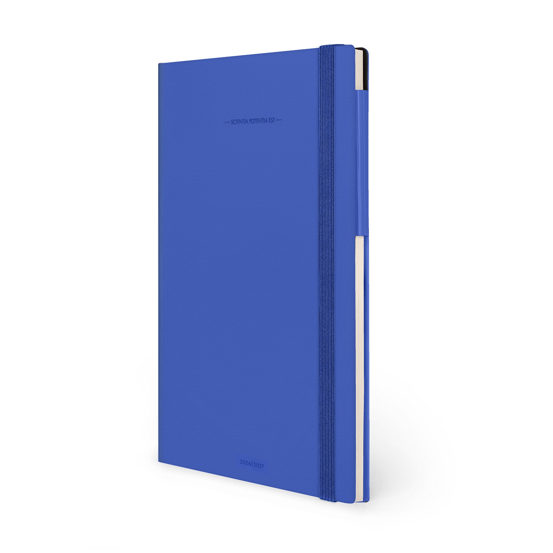 Legami Agenda Del Docente 2027 - Eclectic Blue