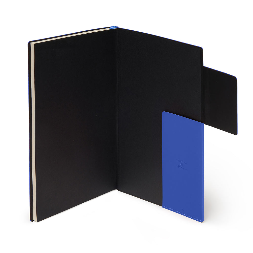 Legami Agenda Del Docente 2027 - Eclectic Blue
