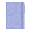 Legami Diario 16 Mesi 2027 - Cosmic Lilac